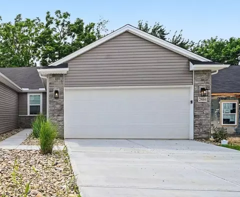 2466 Houston Rd, Pleasant Run, OH 45231