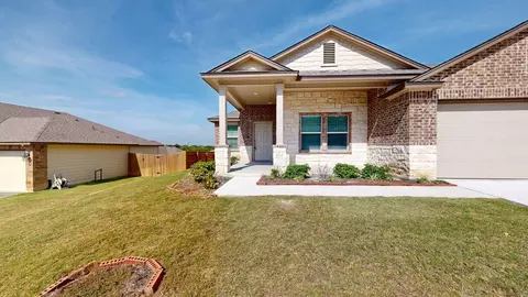 109 Ayla Marie Dr, Copperas Cove, TX 76522