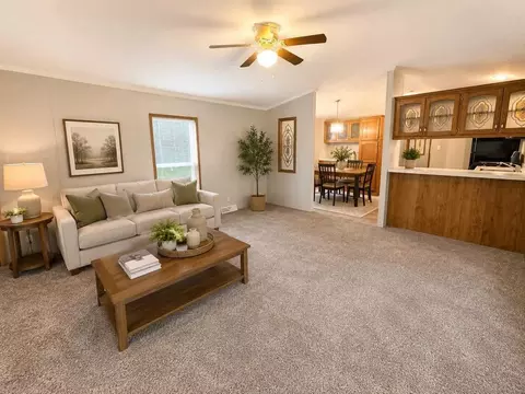 3676 Willow Ct #745, Clarkston, MI 48348