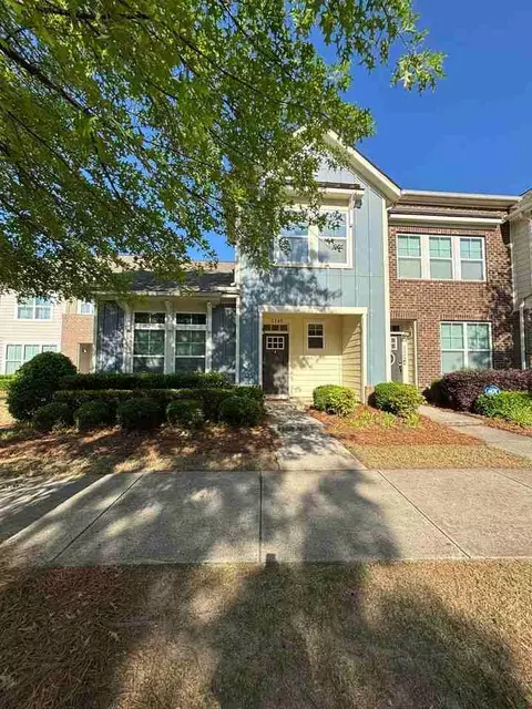 3265 Bending Birch Pl, Charlotte, NC 28206