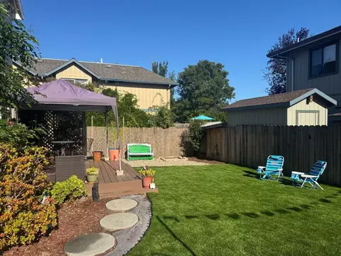 2436 Paul Minnie Ave, Santa Cruz, CA 95062
