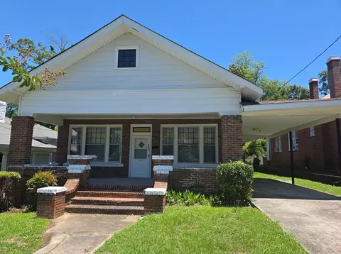 260 Green St, Orangeburg, SC 29115