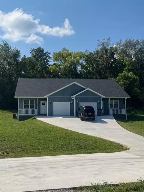 1355 Joe Stephens Rd, Morristown, TN 37814