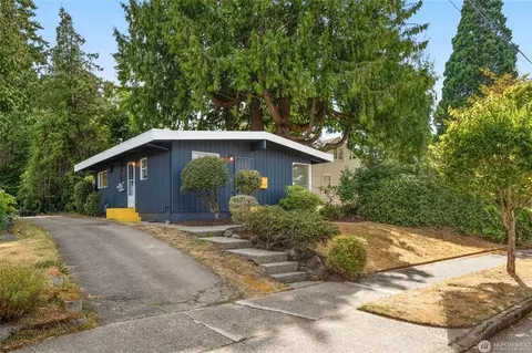 5609 S Prentice St, Seattle, WA 98178