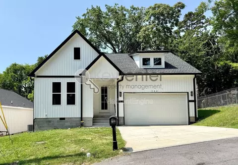 732 Belle Vista Ave, Chattanooga, TN 37411