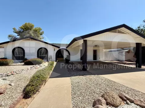 2439 Elmwood St, Mesa, AZ 85213