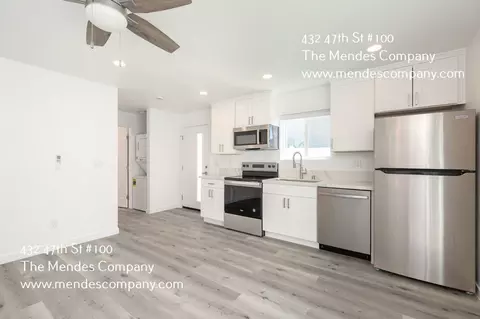 432 47th St #100, San Diego, CA 92102