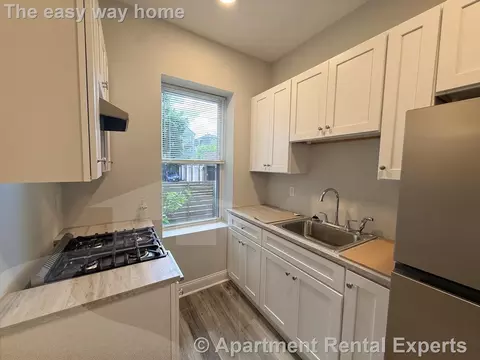 74 Kirkland St #5, Cambridge, MA 02138