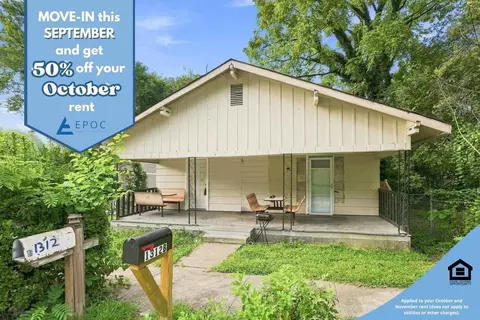 1312 Vernon Pl #A, High Point, NC 27260
