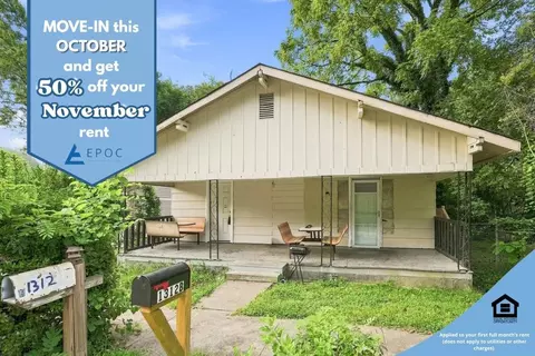 1312 Vernon Pl #A, High Point, NC 27260