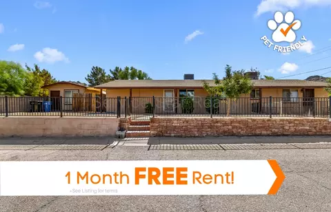 1226 E Purdue Ave #B, Phoenix, AZ 85020