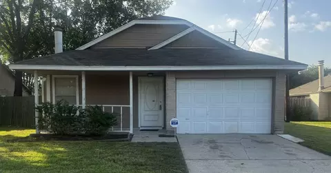10719 Ambergate Dr, Humble, TX 77396