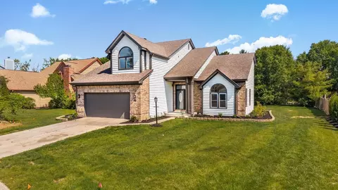 10516 Beacon Ln #NA, Indianapolis, IN 46256