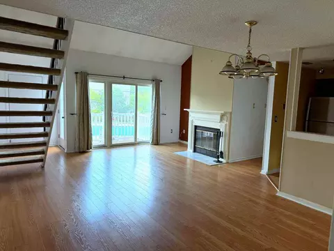8408 Tamarron Dr #8408, Plainsboro, NJ 08536