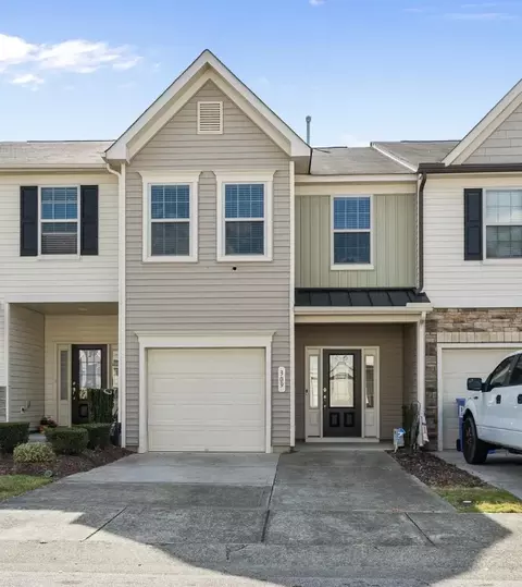309 Leighann Ridge Ln #309, Rolesville, NC 27571