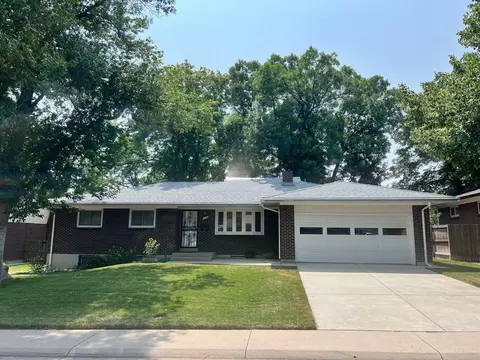 6730 E Bethany Pl #NA, Denver, CO 80224