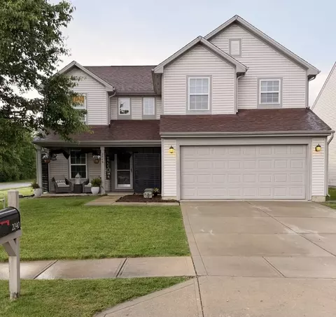 2040 St Clifford Dr #NA, Indianapolis, IN 46239