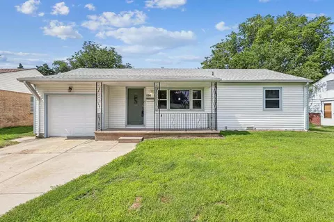 1114 E 31st St S #NA, Wichita, KS 67216