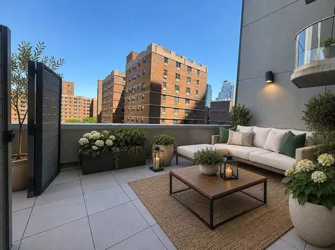 104 Fleet Pl #18B, Brooklyn, NY 11201
