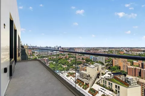 104 Fleet Pl #10C, Brooklyn, NY 11201
