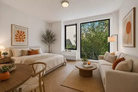 104 Fleet Pl #11D, Brooklyn, NY 11201