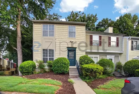 1201 Wedgewood Ct #NA, Sandy Springs, GA 30350