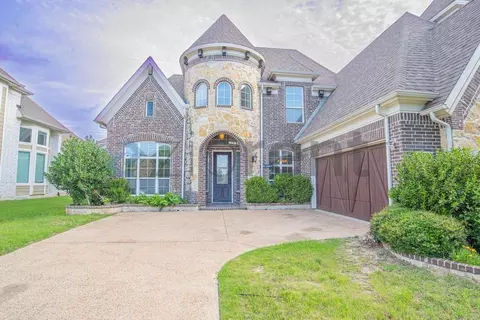 3537 Acropolis Way, Plano, TX 75074