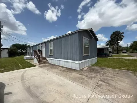 3707 E Us Business 83 Apt #361, Donna, TX 78537