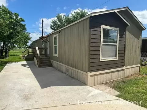 4506 N Business 77 #25, Harlingen, TX 78552