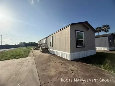 3707 E Us Business 83 Apt #320, Donna, TX 78537