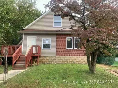 4 Columbia Ave #1DOWN, Stratford, NJ 08084