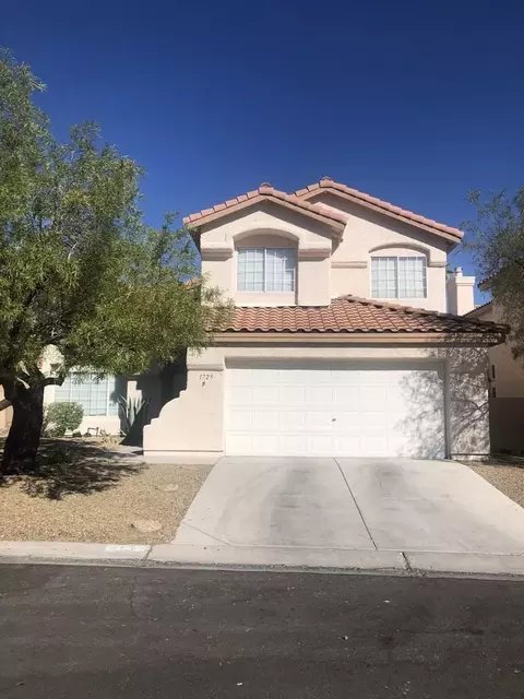 1725 Mexican Poppy St, Las Vegas, NV 89128