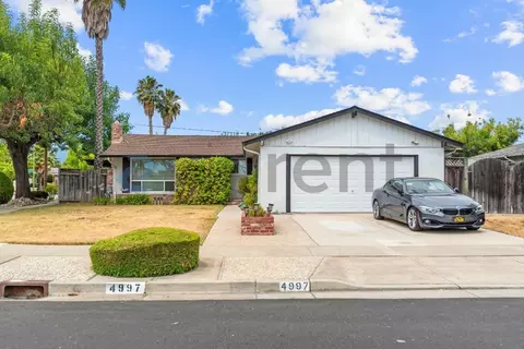4997 Kenlar Dr, San Jose, CA 95124