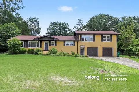 3126 Wesley Chapel Rd, Decatur, GA 30034
