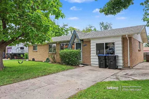 5318 Flower Cir, Arvada, CO 80002