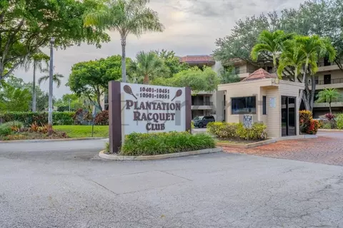 10451 W Broward Blvd #201, Plantation, FL 33324