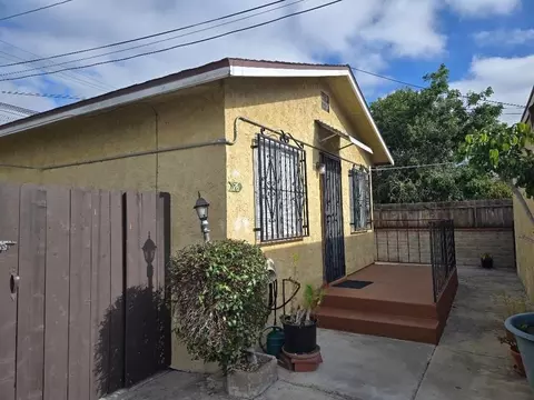 3576 Grim Ave, San Diego, CA 92104