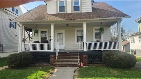 254 W High St #2ND, Bound Brook, NJ 08805
