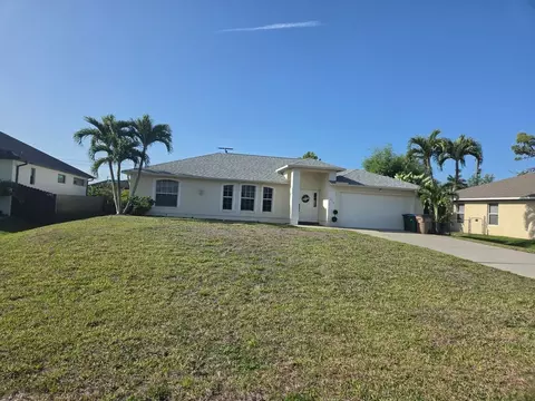 1816 SW 38th Ter #NA, Cape Coral, FL 33914