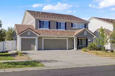21390 E 48th Pl, Denver, CO 80249