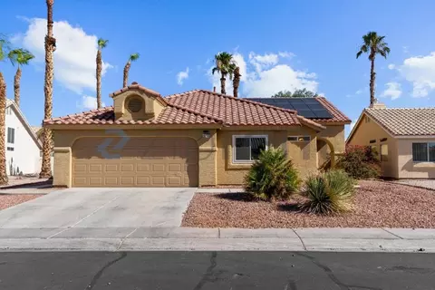 6230 Curlew Dr, Whitney, NV 89122