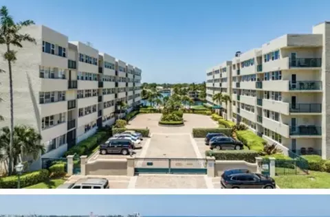 1238 Hillsboro Mile #204, Hillsboro Beach, FL 33062