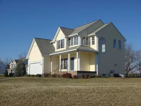 183 Creek Curve Dr #NA, Colonial Beach, VA 22443
