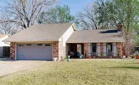 1809 Denim Ln #NA, Enid, OK 73703