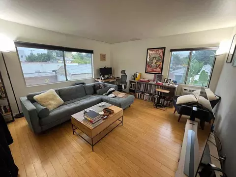 3412 Helms Ave #A, Culver City, CA 90232