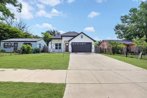 4941 Townsend Dr, Fort Worth, TX 76115