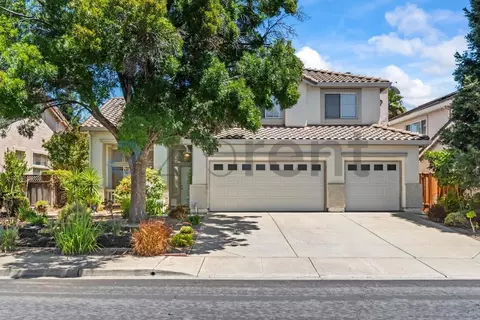 2041 Asilomar Dr, Antioch, CA 94509