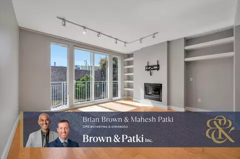566 S Van Ness Ave #11I, San Francisco, CA 94110