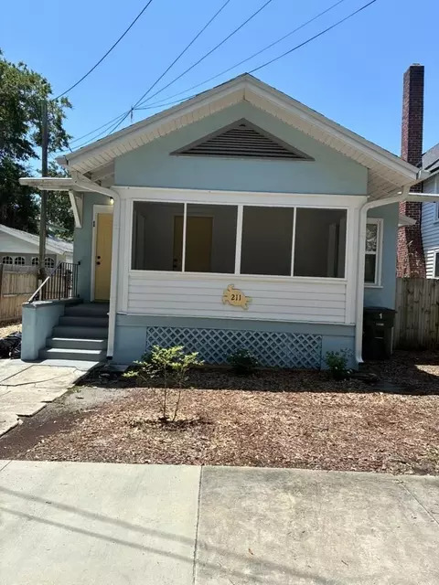 211 Loomis Ave, Daytona Beach, FL 32114