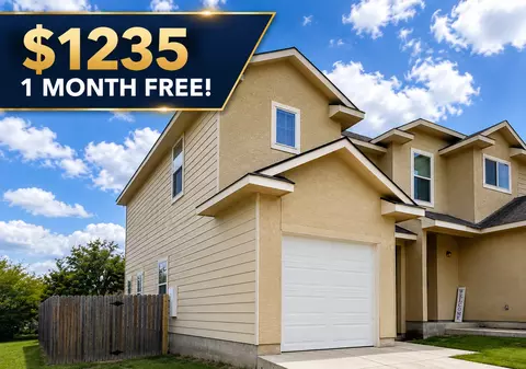 14103 Veneto Dr, San Antonio, TX 78233